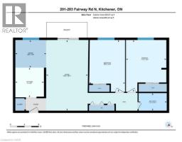 283 FAIRWAY Road N UnitNo. 201 - 36