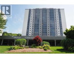 55 GREEN VALLEY Drive UnitNo. 1409 - 3