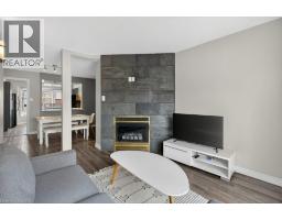 1548 RICHMOND Street UnitNo. 1 - 22