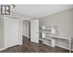 1548 RICHMOND Street UnitNo. 1 - 33