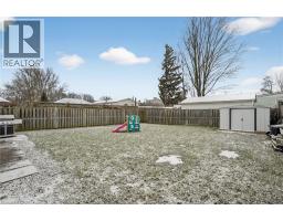 332 QUEEN Street N - 34