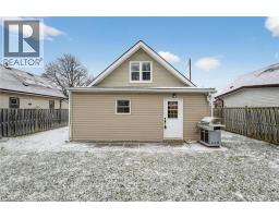 332 QUEEN Street N - 38