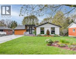 112 MITCHELL Street - 2