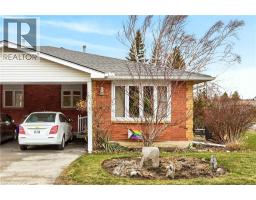 31 KINROSS Street UnitNo. 1 - 2