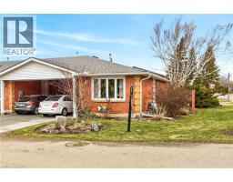 31 KINROSS Street UnitNo. 1 - 3