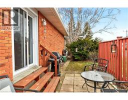 31 KINROSS Street UnitNo. 1 - 50