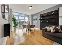 188 KING Street S UnitNo. 310 - 4