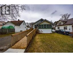 672 JAMES Street - 4