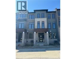 155 EQUESTRIAN Way UnitNo. 26 - 21