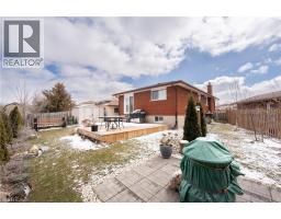 39 HAZELWOOD Crescent - 39