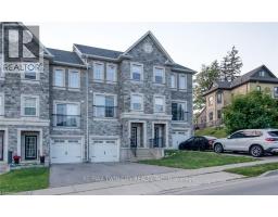 43 WOOLWICH Street - 2