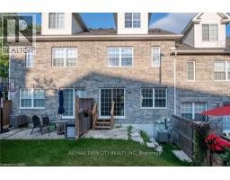 43 WOOLWICH Street - 33