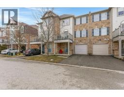 71 GARTH MASSEY Drive UnitNo. 71 - 33