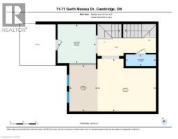 71 GARTH MASSEY Drive UnitNo. 71 - 36