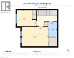 71 GARTH MASSEY Drive UnitNo. 71 - 38