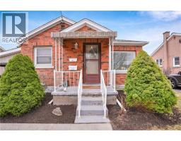 563 GUELPH Street - 2