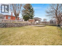 563 GUELPH Street - 24