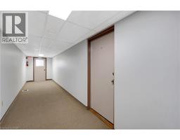 401 ERB Street W UnitNo. 301 - 10