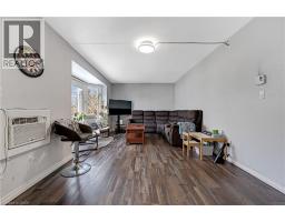 401 ERB Street W UnitNo. 301 - 18