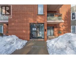 401 ERB Street W UnitNo. 301 - 2