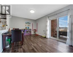 401 ERB Street W UnitNo. 301 - 22