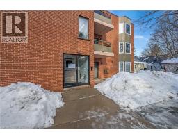 401 ERB Street W UnitNo. 301 - 3