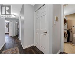 401 ERB Street W UnitNo. 301 - 34