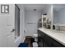 401 ERB Street W UnitNo. 301 - 37