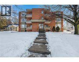 401 ERB Street W UnitNo. 301 - 7