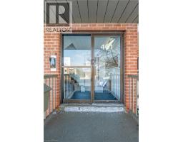 401 ERB Street W UnitNo. 301 - 8