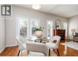 900 DOON VILLAGE Road UnitNo. 3 - 20