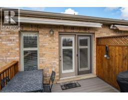 900 DOON VILLAGE Road UnitNo. 3 - 45