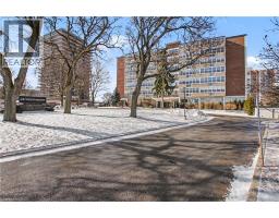 45 WESTMOUNT Road N UnitNo. 202 - 1