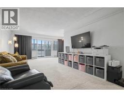 45 WESTMOUNT Road N UnitNo. 202 - 10