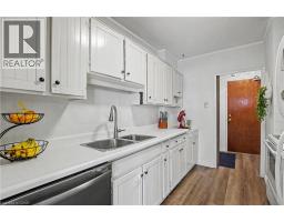 45 WESTMOUNT Road N UnitNo. 202 - 15