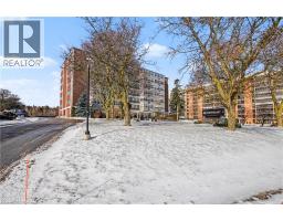 45 WESTMOUNT Road N UnitNo. 202 - 2