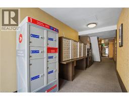 45 WESTMOUNT Road N UnitNo. 202 - 28