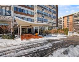 45 WESTMOUNT Road N UnitNo. 202 - 3