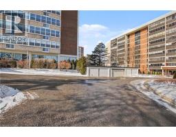 45 WESTMOUNT Road N UnitNo. 202 - 30