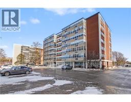 45 WESTMOUNT Road N UnitNo. 202 - 31