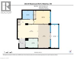 45 WESTMOUNT Road N UnitNo. 202 - 32