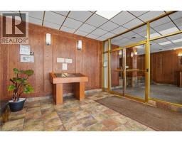 45 WESTMOUNT Road N UnitNo. 202 - 4