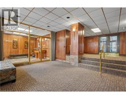 45 WESTMOUNT Road N UnitNo. 202 - 5