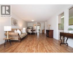 35 BUTE Street UnitNo. 107 - 10