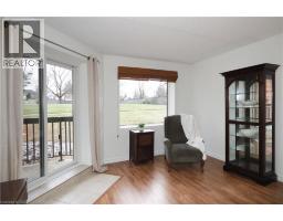 35 BUTE Street UnitNo. 107 - 11