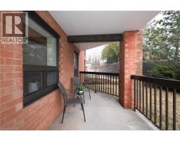 35 BUTE Street UnitNo. 107 - 12