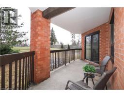 35 BUTE Street UnitNo. 107 - 13