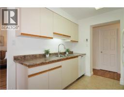 35 BUTE Street UnitNo. 107 - 16