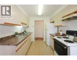 35 BUTE Street UnitNo. 107 - 17