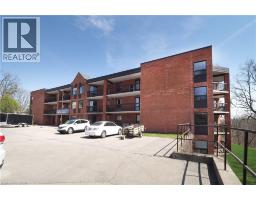 35 BUTE Street UnitNo. 107 - 2